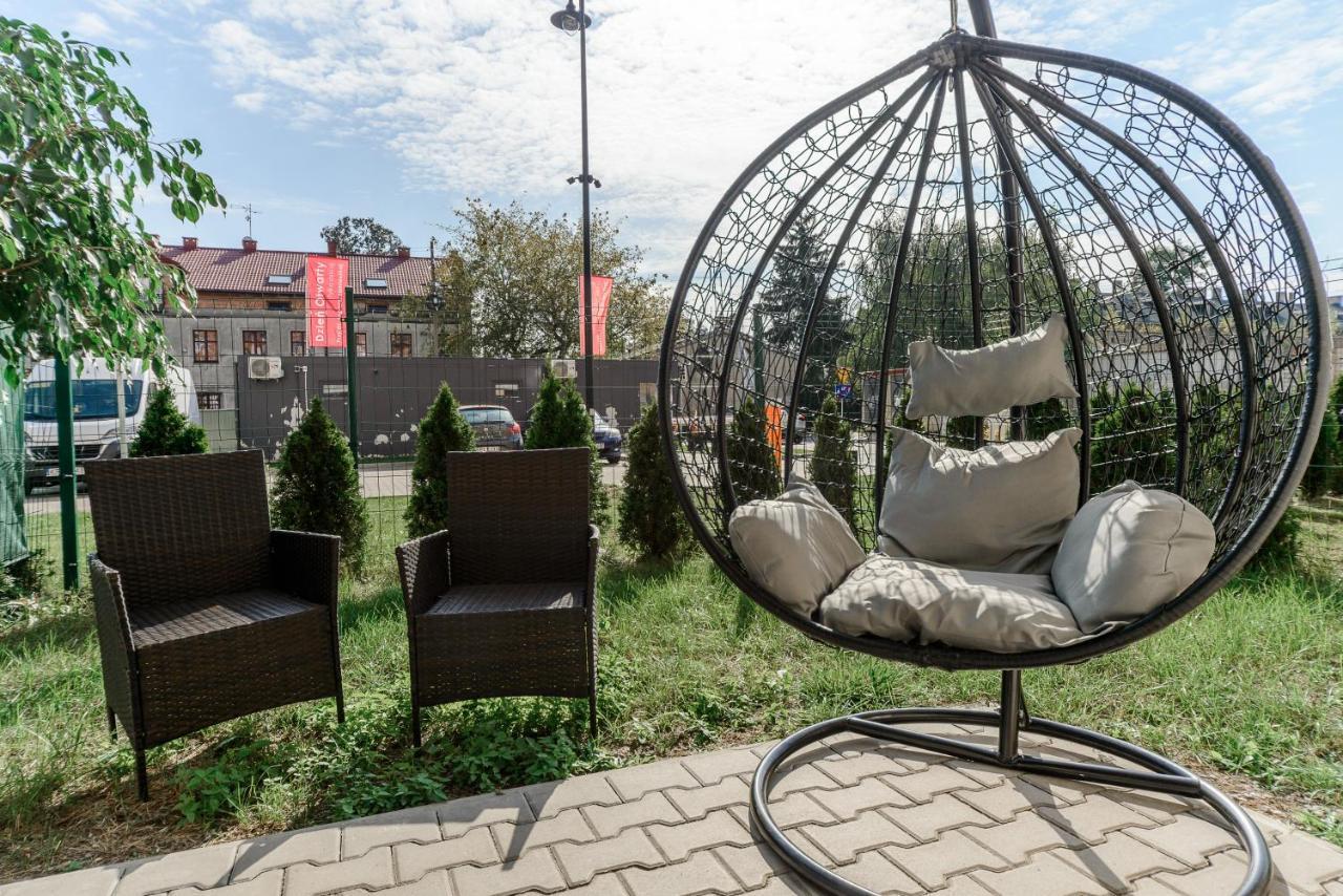 Lumina Luxury Apart On Wroblewskiego Street Łódź Exterior foto